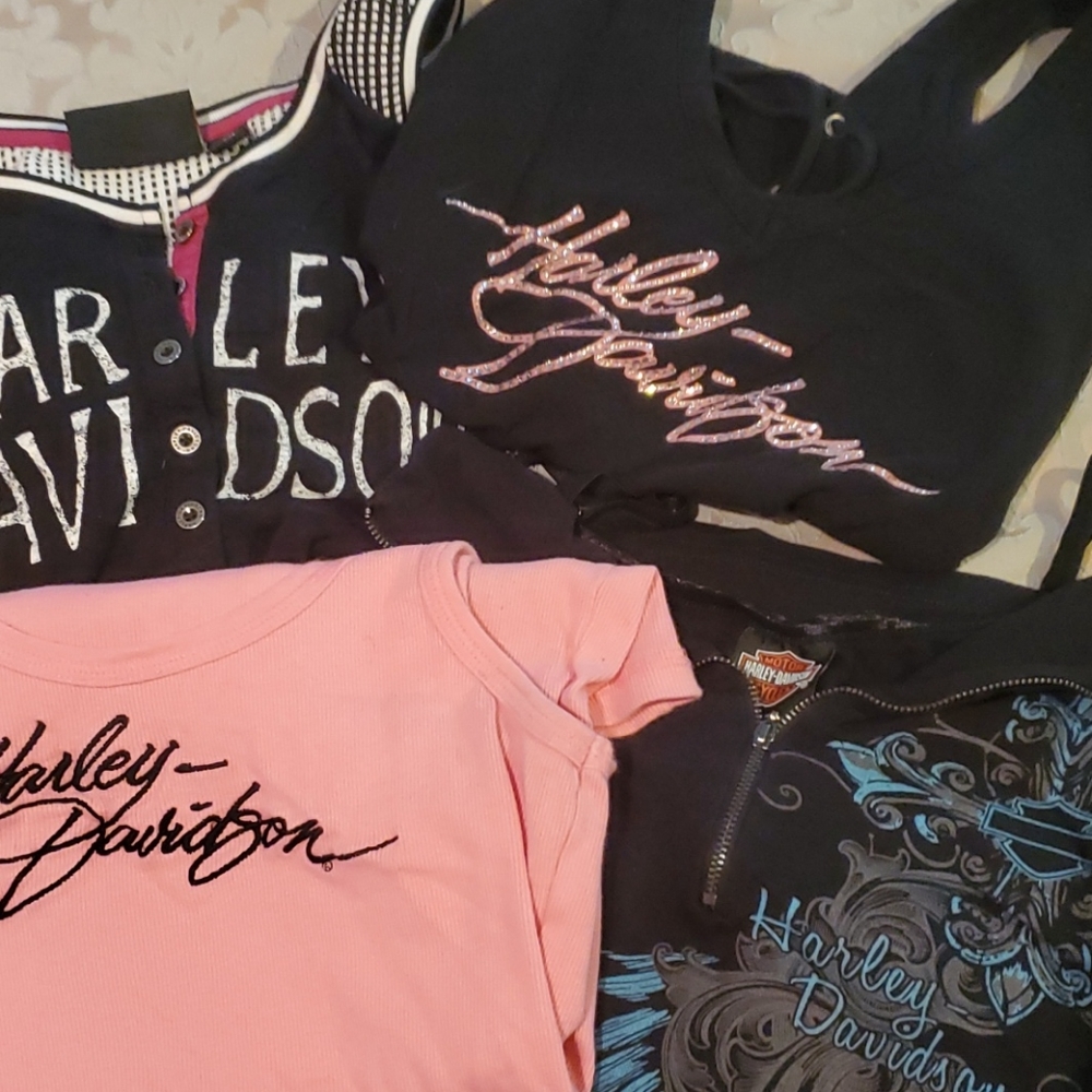 Tank tops
